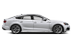 2025 Audi A5 Sportback Coupe Hatchback Premium Premium 40 TFSI quattro Exterior Standard 2