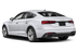 2025 Audi A5 Sportback Coupe Hatchback Premium Premium 40 TFSI quattro Exterior Standard 3