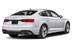 2025 Audi A5 Sportback Coupe Hatchback Premium Premium 40 TFSI quattro Exterior Standard 6