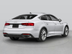 2025 Audi A5 Sportback Coupe Hatchback Premium Premium 40 TFSI quattro OEM Exterior Standard 2