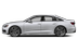 2025 Audi A6 Sedan 45 Premium Plus Premium Plus 45 TFSI quattro Exterior Standard 1