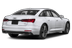 2025 Audi A6 Sedan 45 Premium Plus Premium Plus 45 TFSI quattro Exterior Standard 5