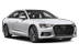 2025 Audi A6 Sedan 45 Premium Plus Premium Plus 45 TFSI quattro Exterior Standard 7