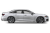 2025 Audi A6 Sedan 45 Premium Plus Premium Plus 45 TFSI quattro Exterior Standard 9
