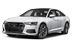 2025 Audi A6 Sedan 45 Premium Plus Premium Plus 45 TFSI quattro Exterior Standard