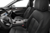 2025 Audi A6 Sedan 45 Premium Plus Premium Plus 45 TFSI quattro Interior Standard 4