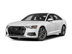 2025 Audi A6 Sedan 45 Premium Plus Premium Plus 45 TFSI quattro OEM Exterior Standard 1