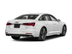 2025 Audi A6 Sedan 45 Premium Plus Premium Plus 45 TFSI quattro OEM Exterior Standard 2