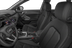 2025 Audi Q3 SUV 40 Premium Premium 40 TFSI quattro Interior Standard 4