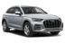 2025 Audi Q5 SUV 40 Premium Plus Premium Plus 40 TFSI quattro Exterior Standard 7