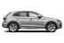2025 Audi Q5 SUV 40 Premium Plus Premium Plus 40 TFSI quattro Exterior Standard 8