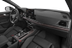 2025 Audi Q5 SUV 40 Premium Plus Premium Plus 40 TFSI quattro Interior Standard 3