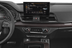 2025 Audi Q5 SUV 40 Premium Plus Premium Plus 40 TFSI quattro Interior Standard 8