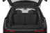 2025 Audi Q7 SUV 45 Premium Plus Premium Plus 45 TFSI quattro Interior Standard 6