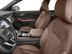 2025 Audi Q8 SUV 55 Prestige Prestige 55 TFSI quattro OEM Interior Standard 1