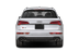 2025 Audi SQ5 SUV 3.0T Prestige Prestige 3.0 TFSI quattro Exterior Standard 2