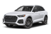 2025 Audi SQ5 SUV 3.0T Prestige Prestige 3.0 TFSI quattro Exterior Standard