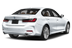 2025 BMW 330 Sedan i 330i Sedan Exterior Standard 6