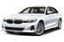 2025 BMW 330 Sedan i 330i Sedan Exterior Standard