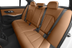 2025 BMW 330 Sedan i 330i Sedan Interior Standard 2