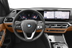 2025 BMW 330 Sedan i 330i Sedan Interior Standard 4