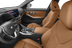 2025 BMW 330 Sedan i 330i Sedan Interior Standard 7