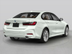 2025 BMW 330 Sedan i 330i Sedan OEM Exterior Standard 1