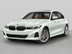 2025 BMW 330 Sedan i 330i Sedan OEM Exterior Standard