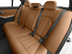 2025 BMW 330 Sedan i 330i Sedan OEM Interior Standard 2