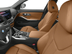 2025 BMW 330 Sedan i 330i Sedan OEM Interior Standard