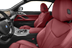 2025 BMW 430 Convertible i 430i Convertible Interior Standard