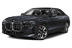 2025 BMW 740 Sedan i 740i Sedan Exterior Standard