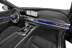 2025 BMW 740 Sedan i 740i Sedan Interior Standard 3