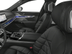 2025 BMW 740 Sedan i 740i Sedan OEM Interior Standard 1