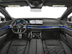 2025 BMW 740 Sedan i 740i Sedan OEM Interior Standard 2