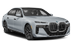 2025 BMW 760 Sedan i xDrive 760i xDrive Sedan Exterior Standard 2