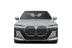 2025 BMW 760 Sedan i xDrive 760i xDrive Sedan Exterior Standard 3