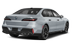 2025 BMW 760 Sedan i xDrive 760i xDrive Sedan Exterior Standard 8