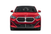 2025 BMW X2 SUV xDrive28i xDrive28i Sports Activity Coupe Exterior Standard 3