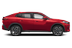 2025 BMW X2 SUV xDrive28i xDrive28i Sports Activity Coupe Exterior Standard 5