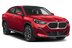 2025 BMW X2 SUV xDrive28i xDrive28i Sports Activity Coupe Exterior Standard 7