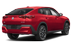 2025 BMW X2 SUV xDrive28i xDrive28i Sports Activity Coupe Exterior Standard 8