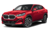 2025 BMW X2 SUV xDrive28i xDrive28i Sports Activity Coupe Exterior Standard