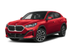 2025 BMW X2 SUV xDrive28i xDrive28i Sports Activity Coupe OEM Exterior Standard 1