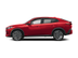 2025 BMW X2 SUV xDrive28i xDrive28i Sports Activity Coupe OEM Exterior Standard 2