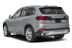 2025 BMW X5 PHEV SUV xDrive50e xDrive50e Plug In Hybrid Exterior Standard 3