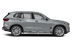 2025 BMW X5 PHEV SUV xDrive50e xDrive50e Plug In Hybrid Exterior Standard 6