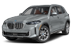 2025 BMW X5 PHEV SUV xDrive50e xDrive50e Plug In Hybrid Exterior Standard