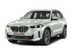 2025 BMW X5 PHEV SUV xDrive50e xDrive50e Plug In Hybrid OEM Exterior Standard