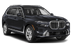 2025 BMW X7 SUV xDrive40i xDrive40i Sports Activity Vehicle Exterior Standard 5